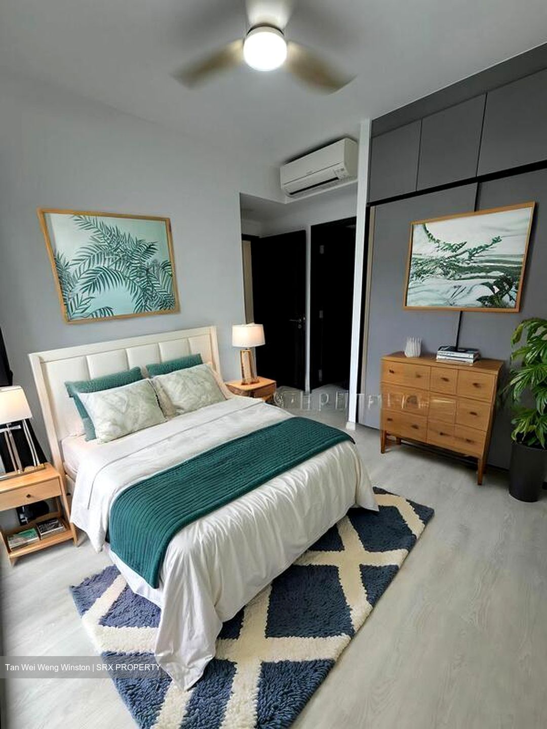 Riverfront Residences (D19), Apartment #525438201
